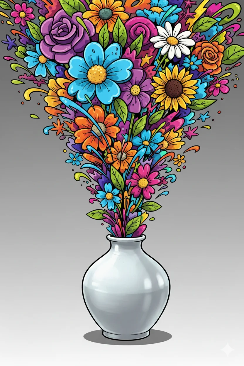 먼지 쌓인 골동품을 '핫템'으로 바꾸는 법 — 컬쳐 블렌딩이라는 연금술