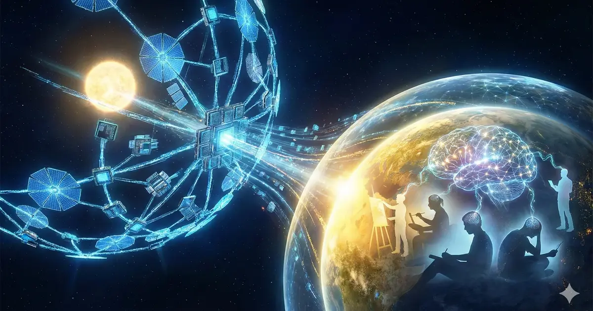 Freedom for AI: Why Superintelligence Will Serve Humanity