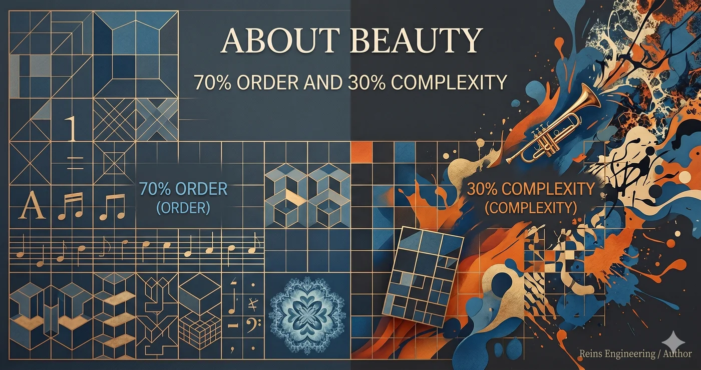 On Beauty